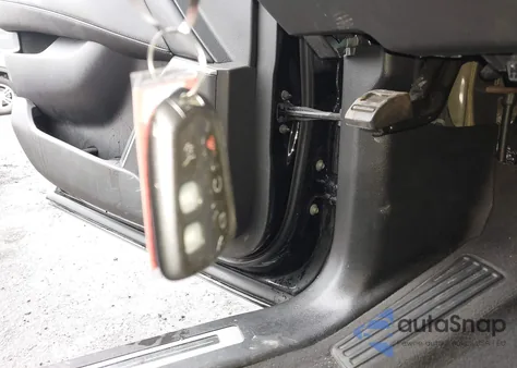 2020 Cadillac Escalade Esv 4Wd Luxury из США, поврежденный, VIN 1GYS4HKJ8LR120236